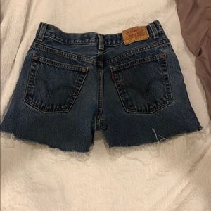 Vintage Levi’s